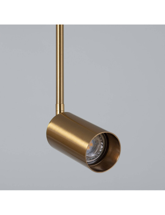 Suspension Métal Divine