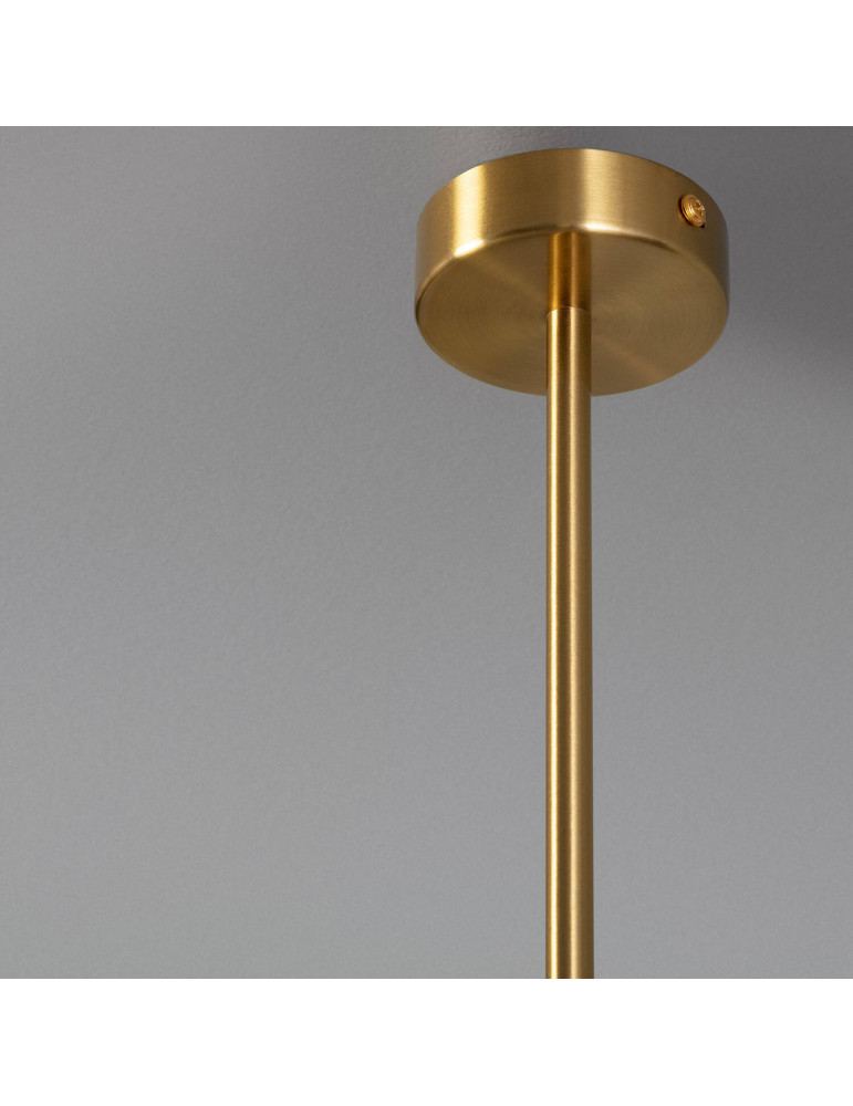 Suspension Métal Divine