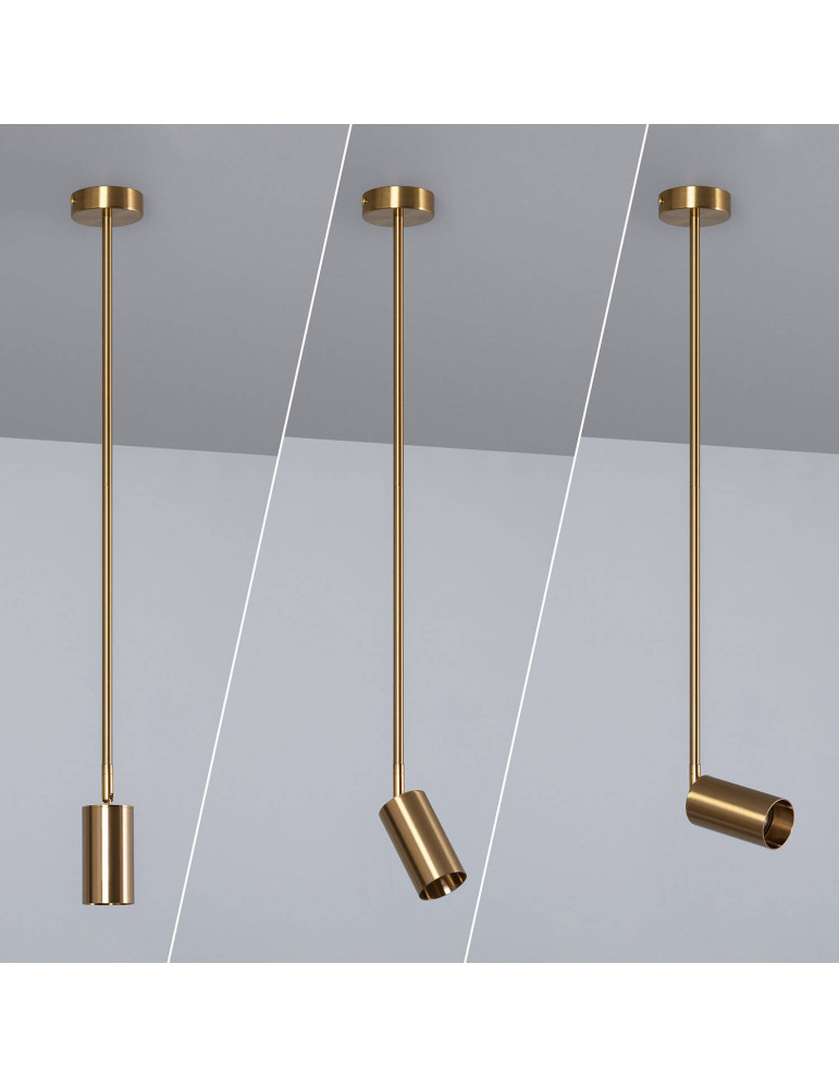 Suspension Métal Divine