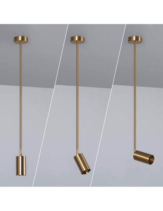 Suspension Métal Divine