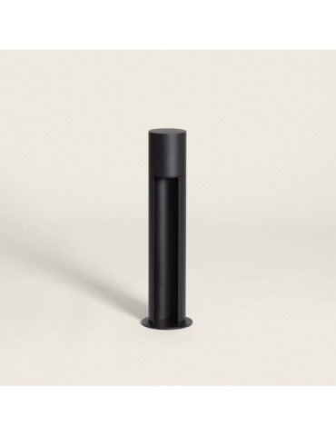 Balise sur Pied Extérieure Aluminium 40cm Nervik