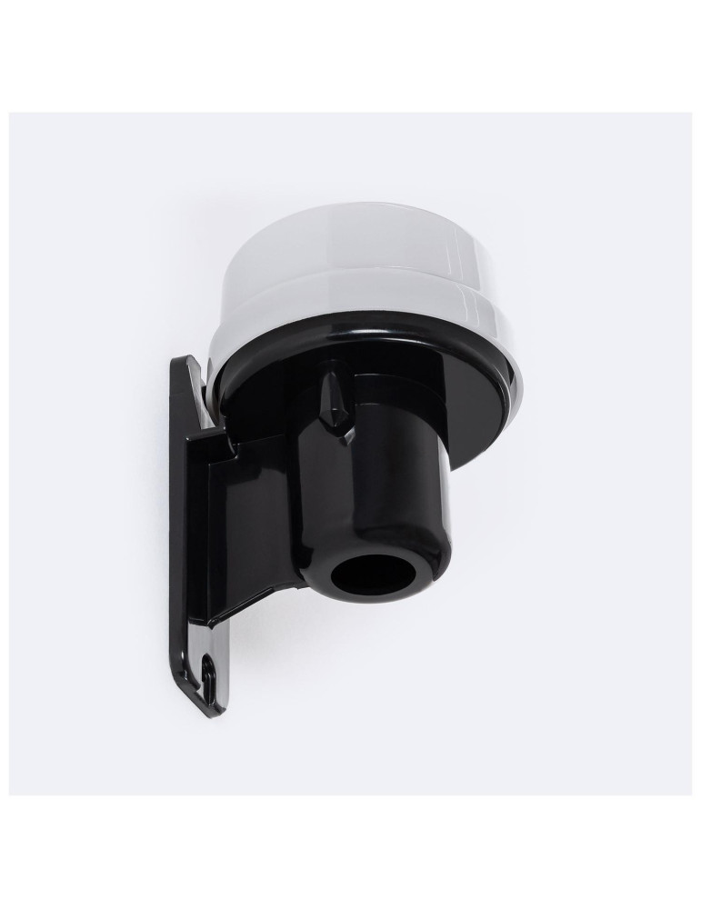 Capteur Crépusculaire en Sailie 10A IP54