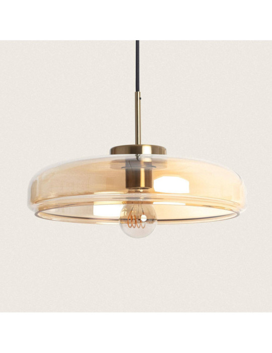 Suspension Cristal Hipo