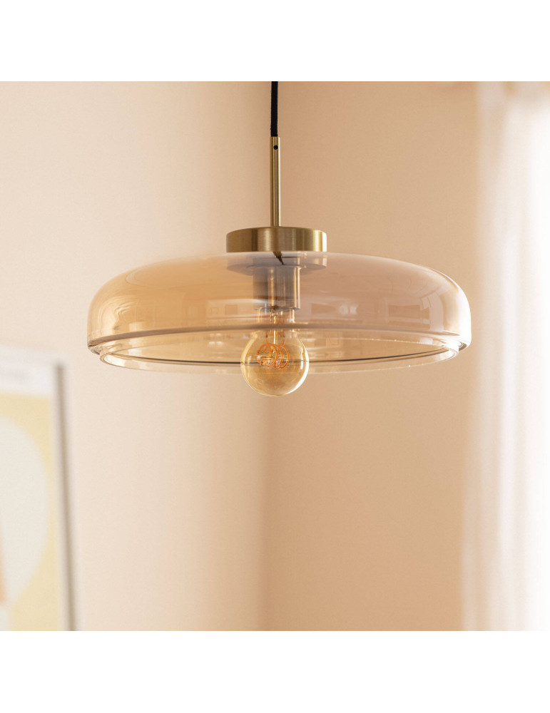 Suspension Cristal Hipo