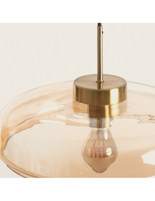 Suspension Cristal Hipo