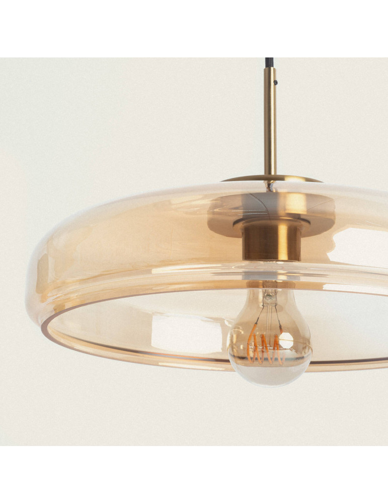 Suspension Cristal Hipo