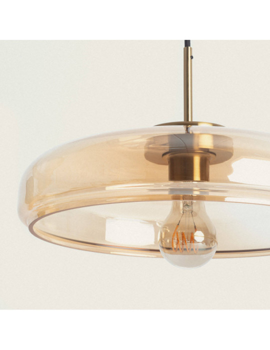 Suspension Cristal Hipo