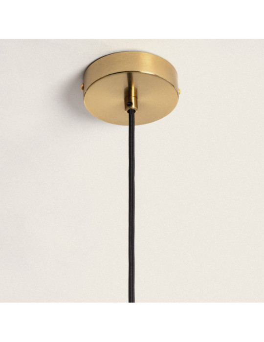 Suspension Cristal Hipo