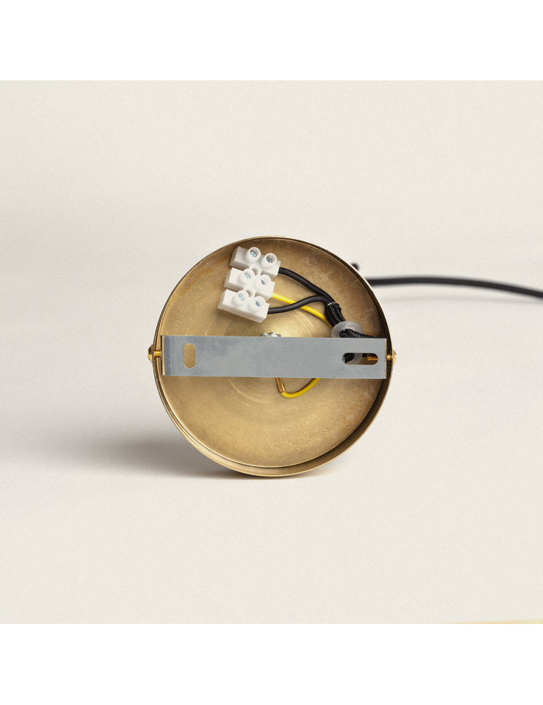 Suspension Cristal Hipo