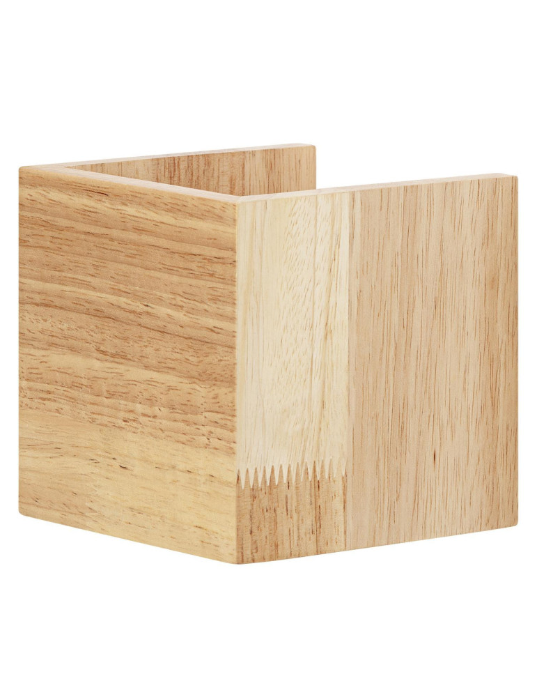 Applique Murale LED Bois 7W Smart+ WiFi LEDVANCE 4058075574250