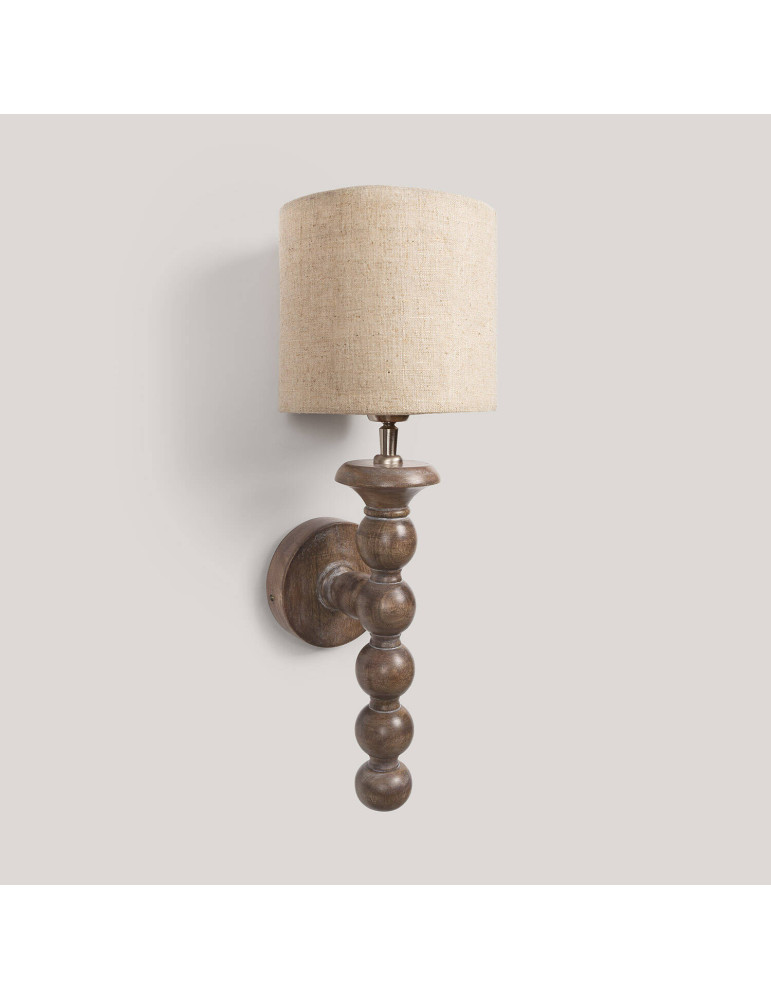 Lampe Murale Vibhuti ILUZZIA