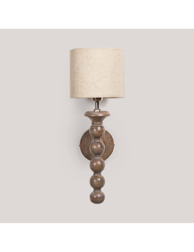 Lampe Murale Vibhuti ILUZZIA