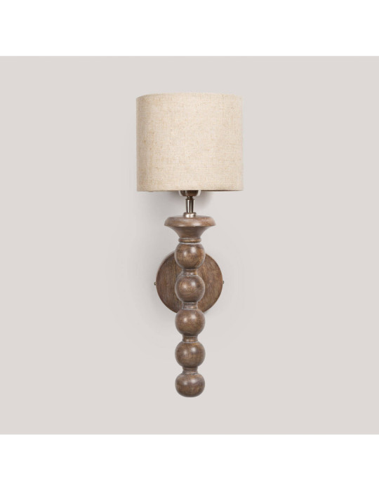 Lampe Murale Vibhuti ILUZZIA