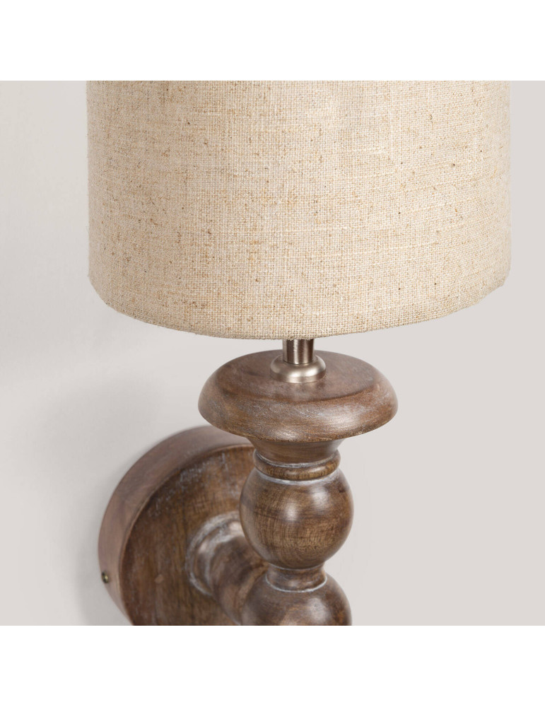 Lampe Murale Vibhuti ILUZZIA