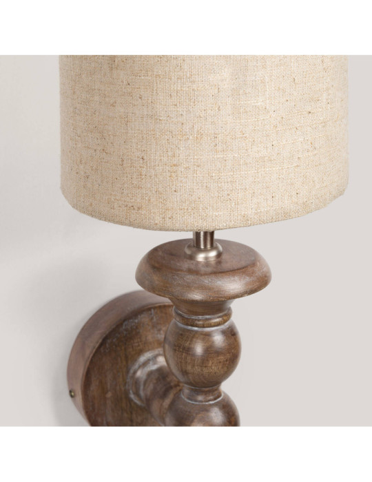 Lampe Murale Vibhuti ILUZZIA