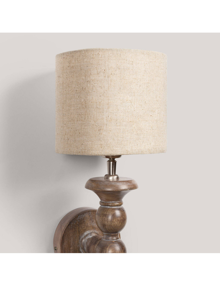 Lampe Murale Vibhuti ILUZZIA