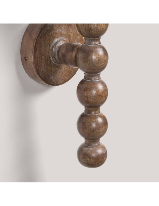 Lampe Murale Vibhuti ILUZZIA