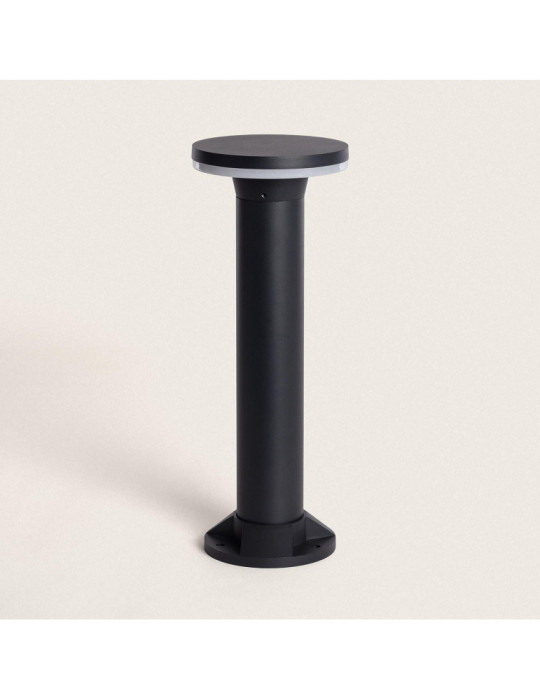 Balise Extérieure LED 12W en Saillie sur Pied 40cm Timbio