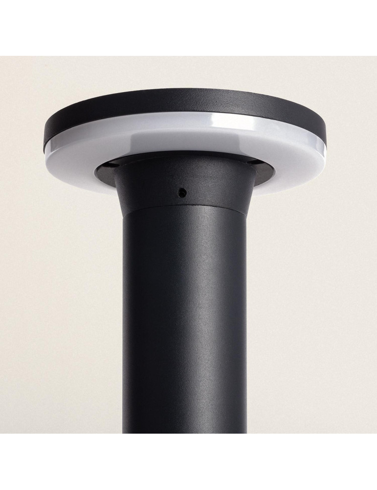 Balise Extérieure LED 12W en Saillie sur Pied 40cm Timbio