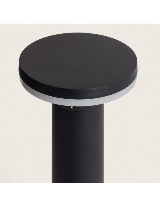 Balise Extérieure LED 12W en Saillie sur Pied 40cm Timbio