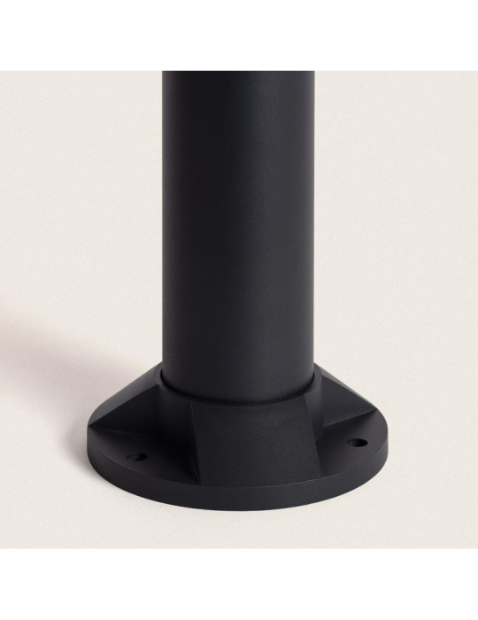 Balise Extérieure LED 12W en Saillie sur Pied 40cm Timbio