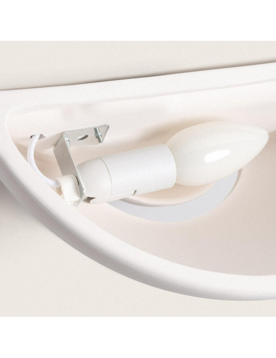 Applique Murale Céramique Vix