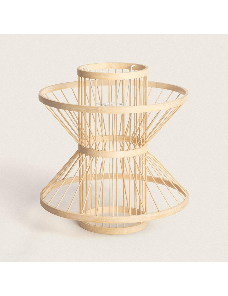 Suspension Bambou Namibia