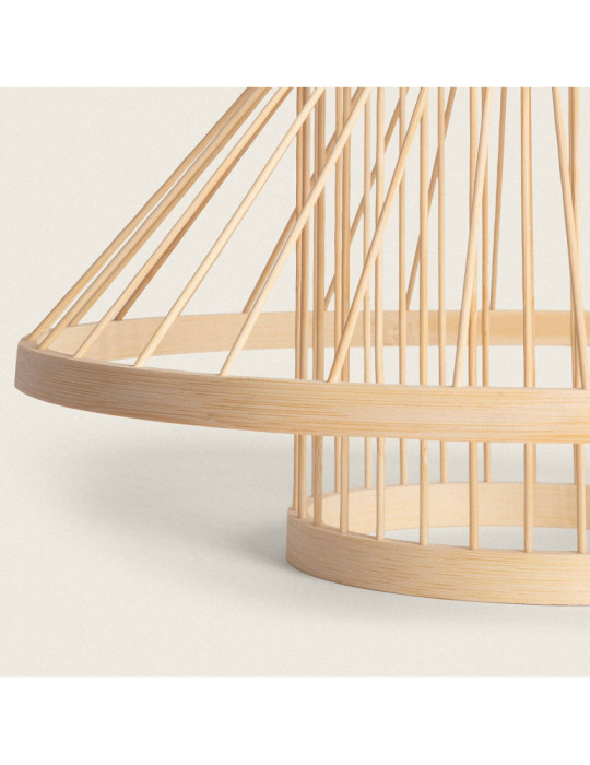 Suspension Bambou Namibia