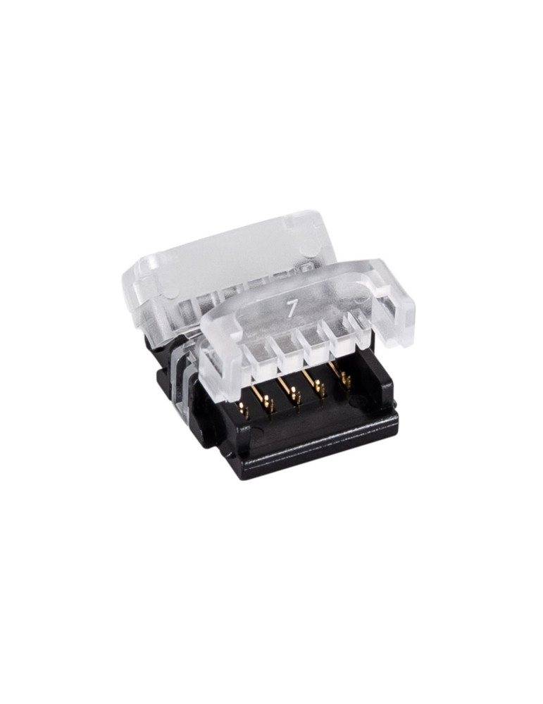 Connecteur HIPPO pour Ruban LED IP20