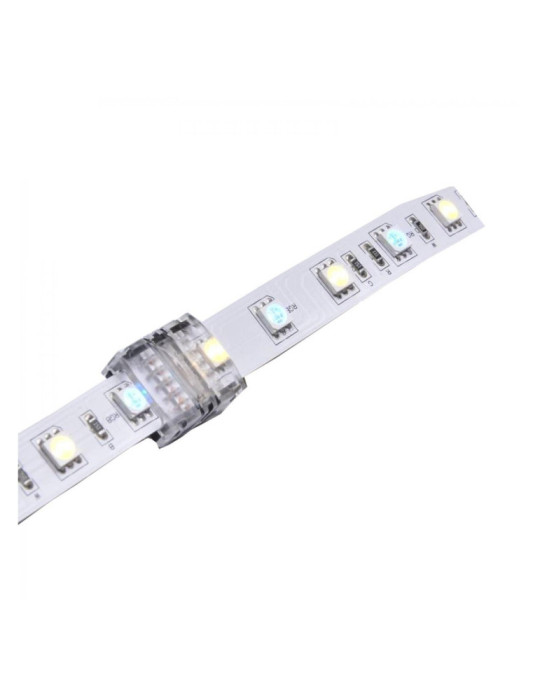 Connecteur HIPPO pour Ruban LED IP20