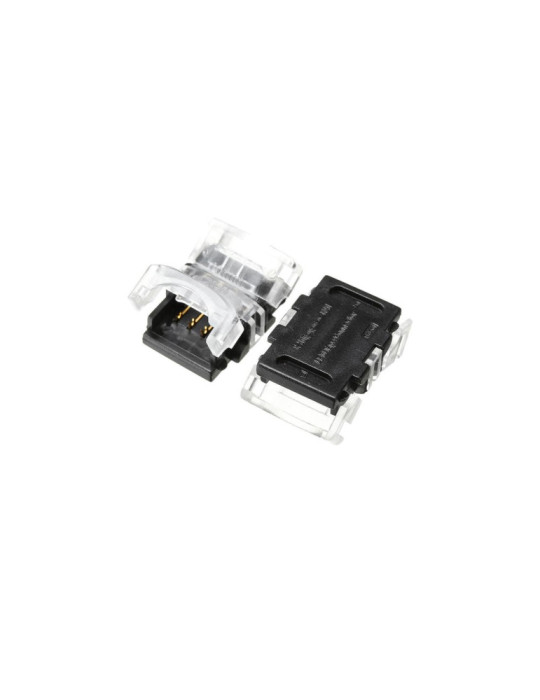 Connecteur HIPPO pour Ruban LED IP20