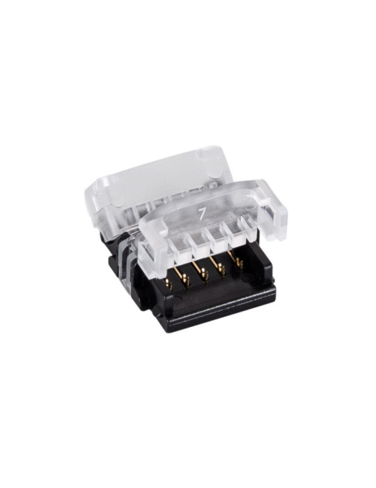 Connecteur HIPPO pour Ruban LED IP20