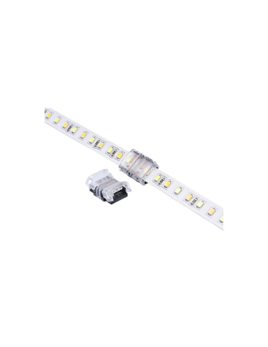 Connecteur HIPPO pour Ruban LED IP20