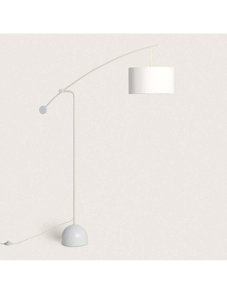 Lampadaire Métal Meetkunde