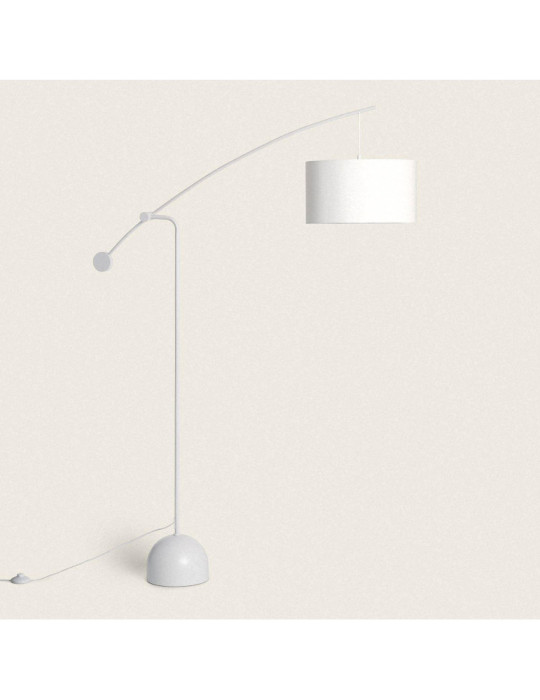 Lampadaire Métal Meetkunde