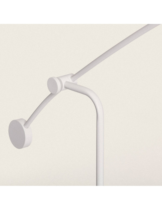 Lampadaire Métal Meetkunde