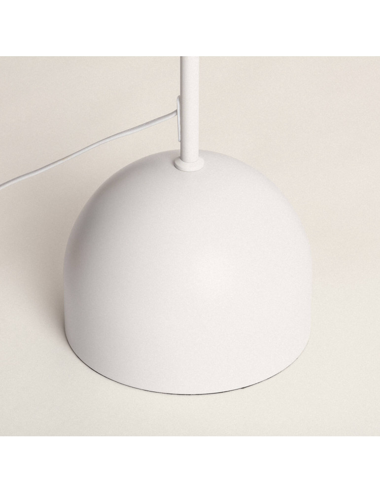 Lampadaire Métal Meetkunde