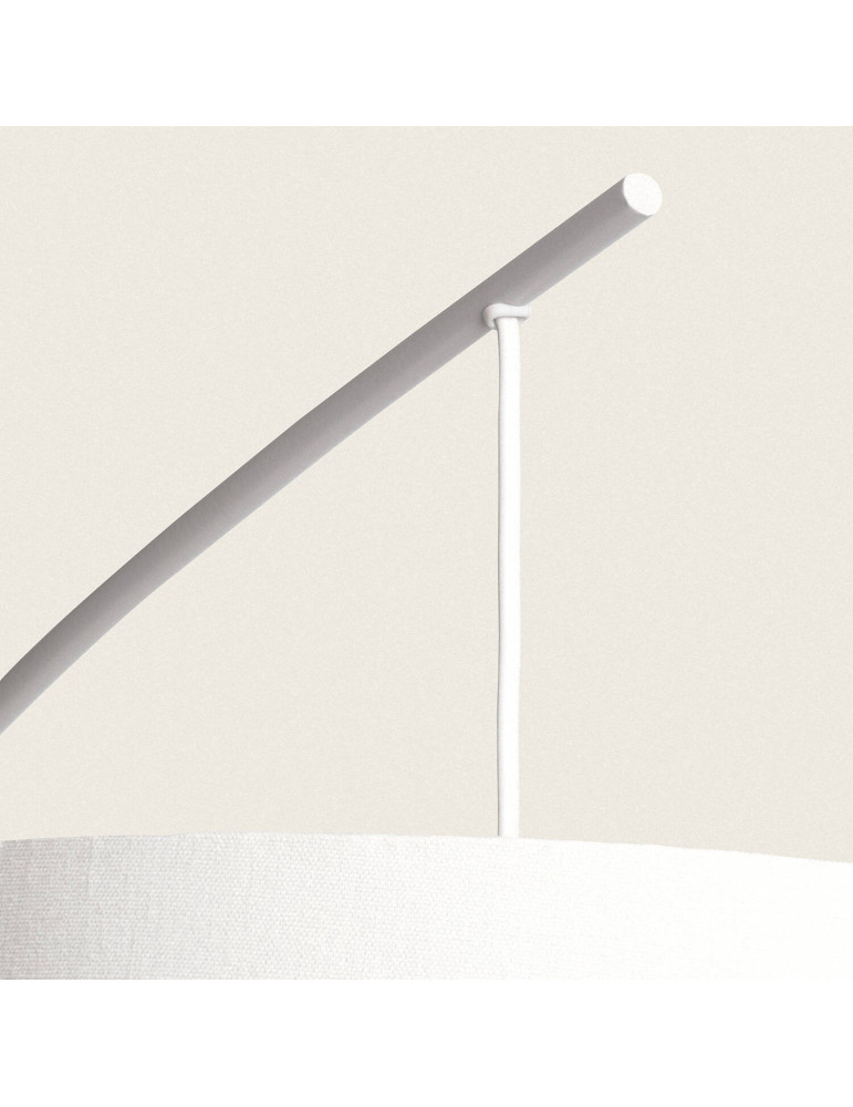 Lampadaire Métal Meetkunde