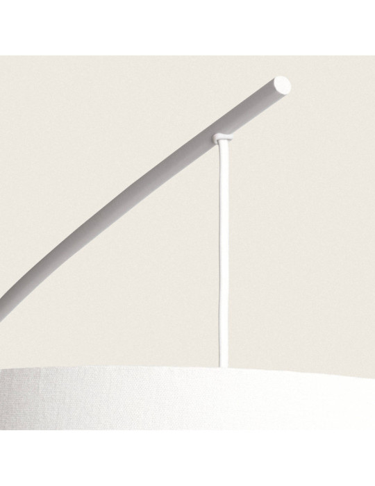 Lampadaire Métal Meetkunde