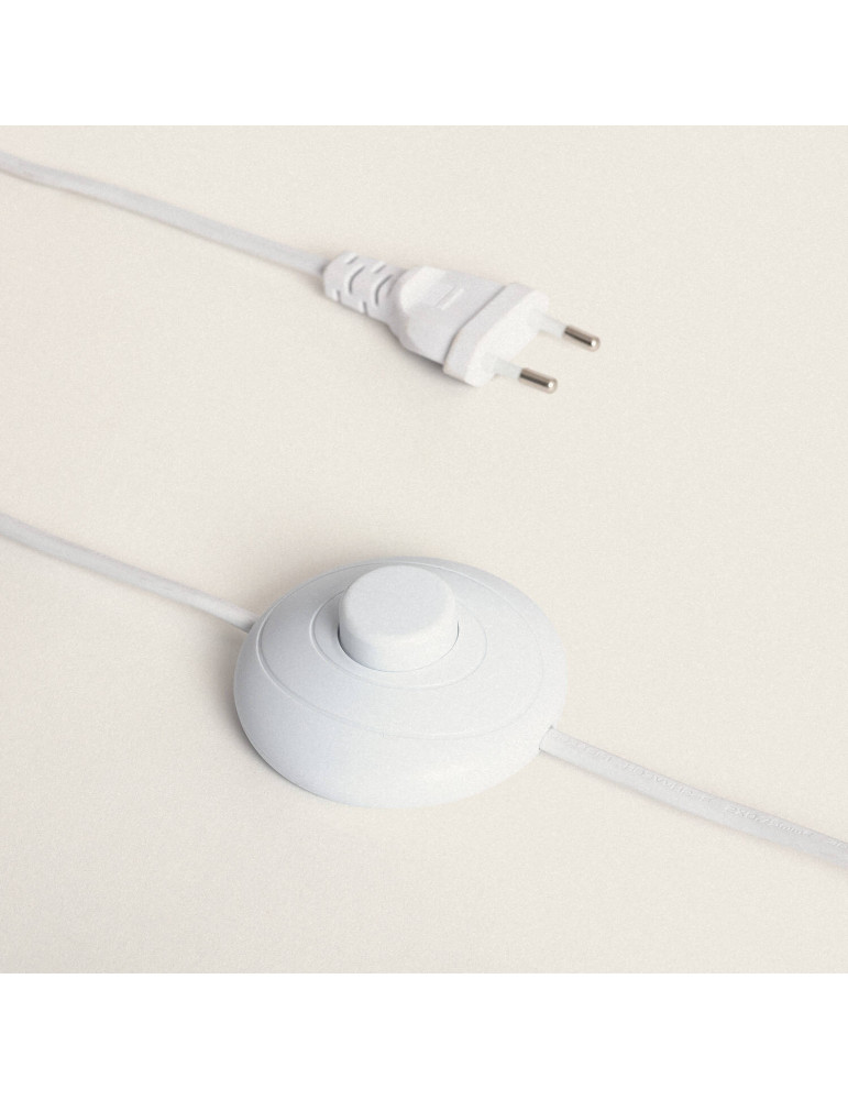 Lampadaire Métal Meetkunde