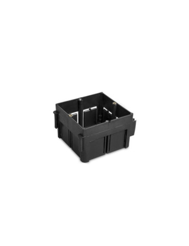 Boîte de Dérivation Universelle Encastrable 65x65x45 mm