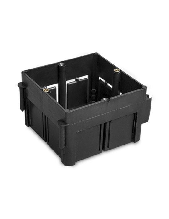 Boîte de Dérivation Universelle Encastrable 65x65x45 mm