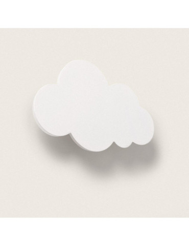 Applique Murale LED 8W Kids Cloudy