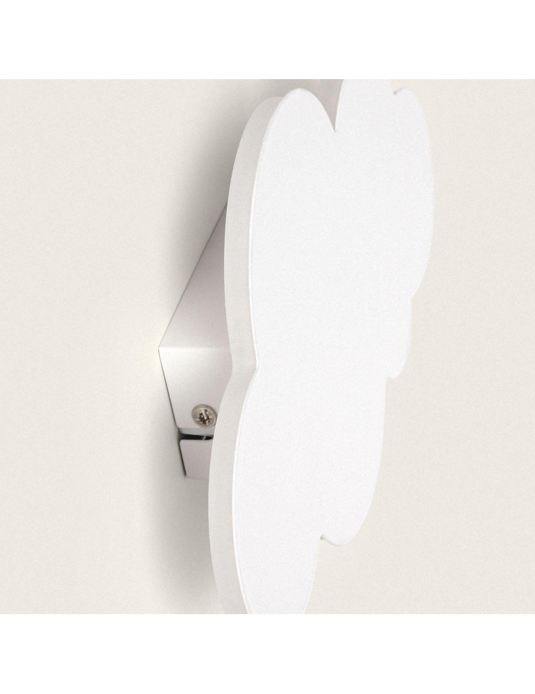 Applique Murale LED 8W Kids Cloudy