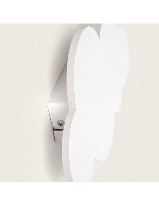 Applique Murale LED 8W Kids Cloudy