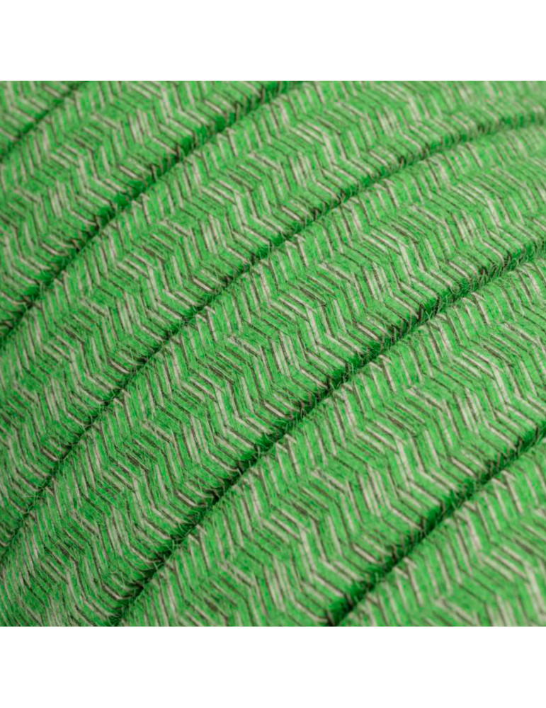 Guirnalda Exterior Lumet System 12.5m con 10 Portalámparas E27 Blanco Creative-Cables CATE27B125