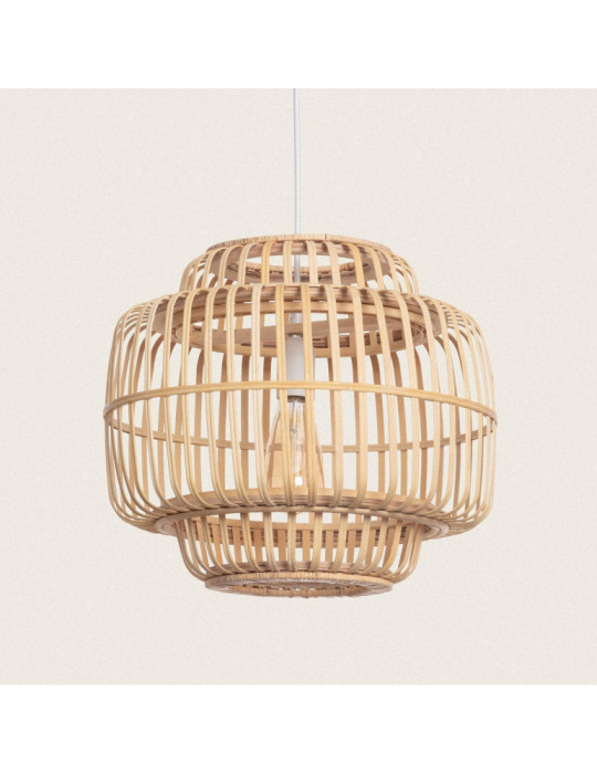 Suspension Bambou Moruya Suspension Bambou Moruya