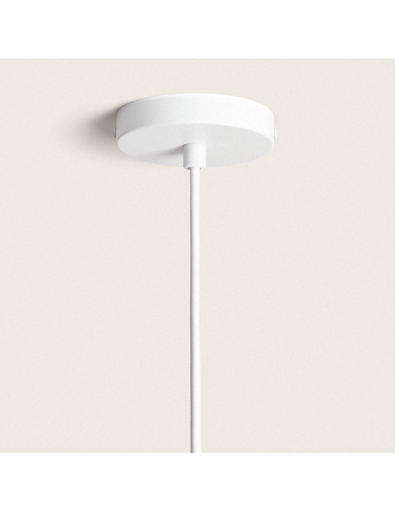 Suspension Bambou Moruya