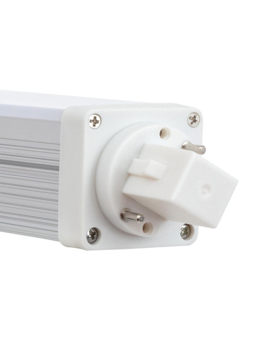 Ampoule LED 9W 907 lm Frost