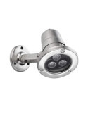 Applique LED Aqua Spotlight Submersible 5W IP68 LEDS-C4 05-9889-CA-CM